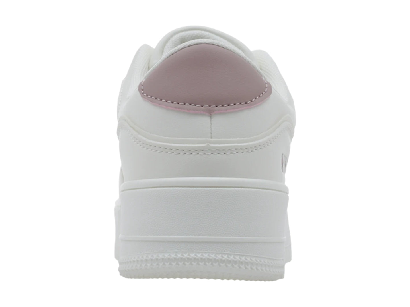 Tenis K-Swiss 9F821 Para Mujer