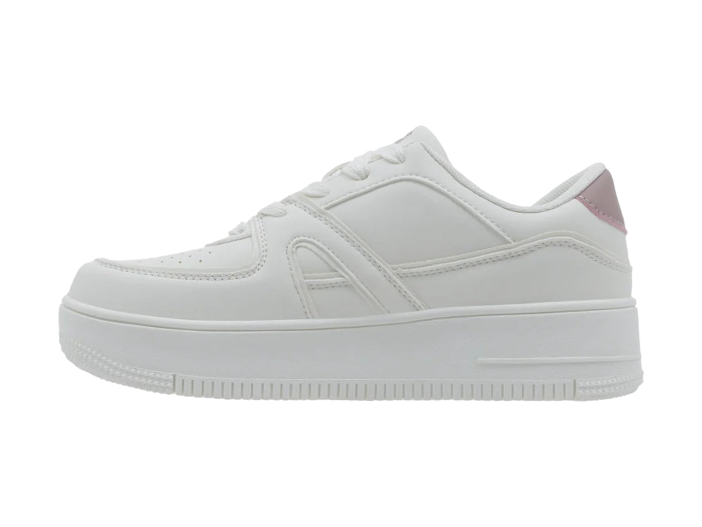 Tenis K-Swiss 9F821 Para Mujer