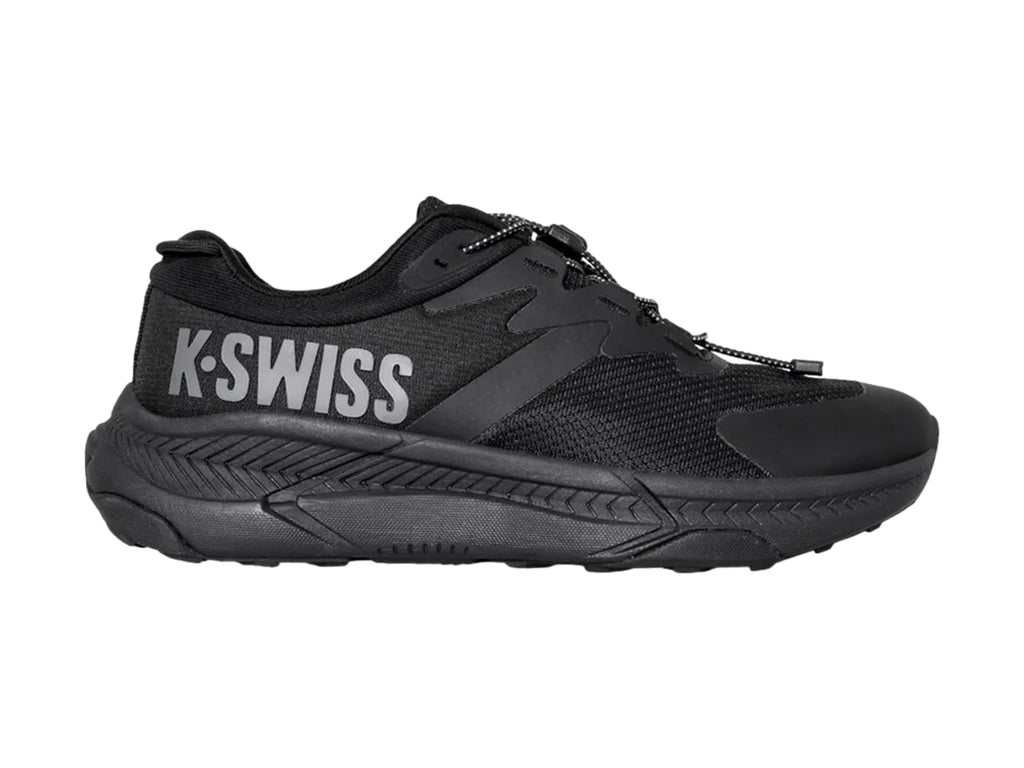 Tenis K-Swiss 0F819 Para Hombre