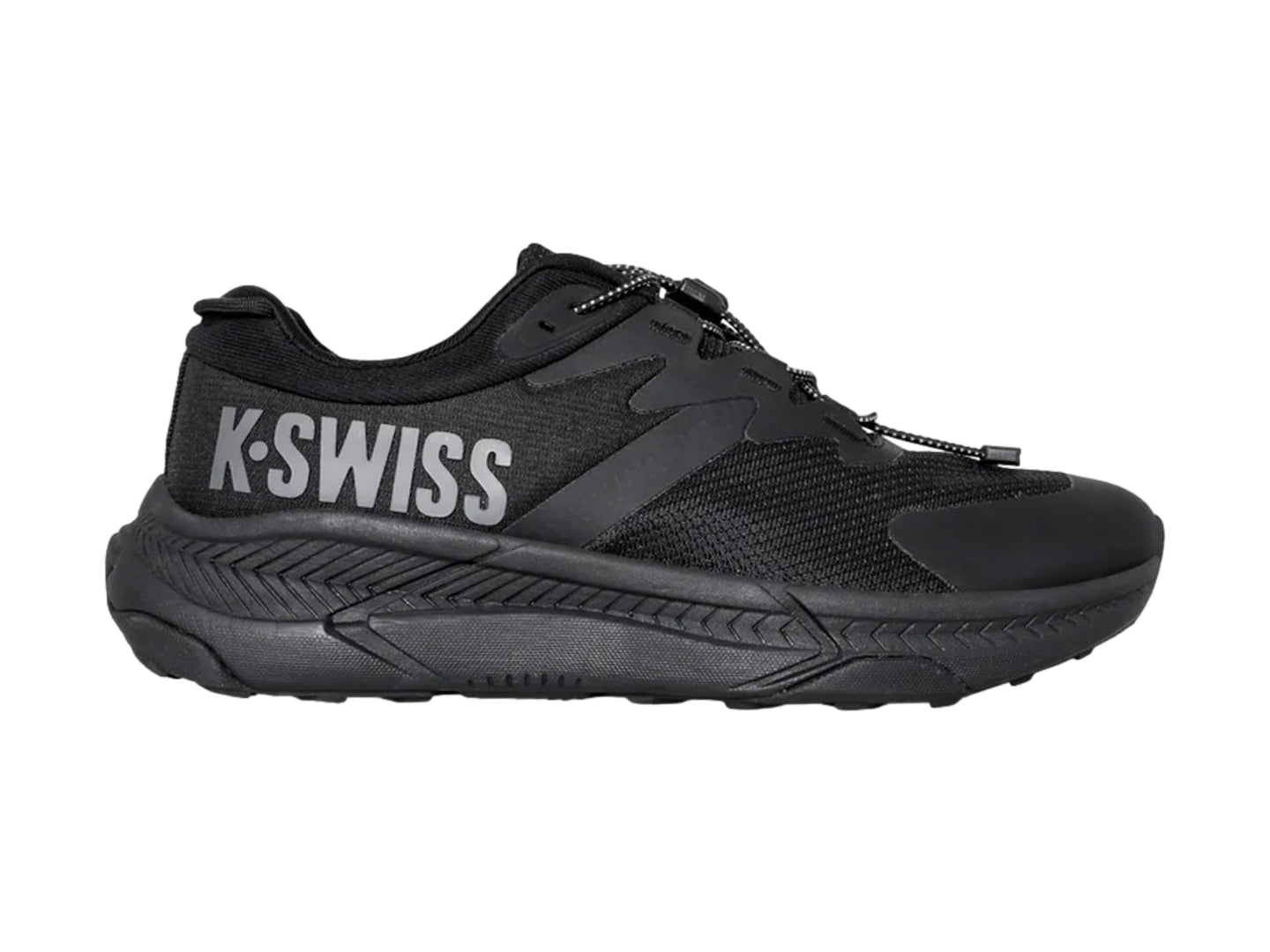 Tenis K-Swiss 0F819 Para Hombre