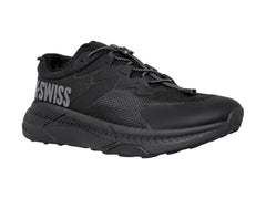 Tenis K-Swiss Dakoure Negro para Hombre