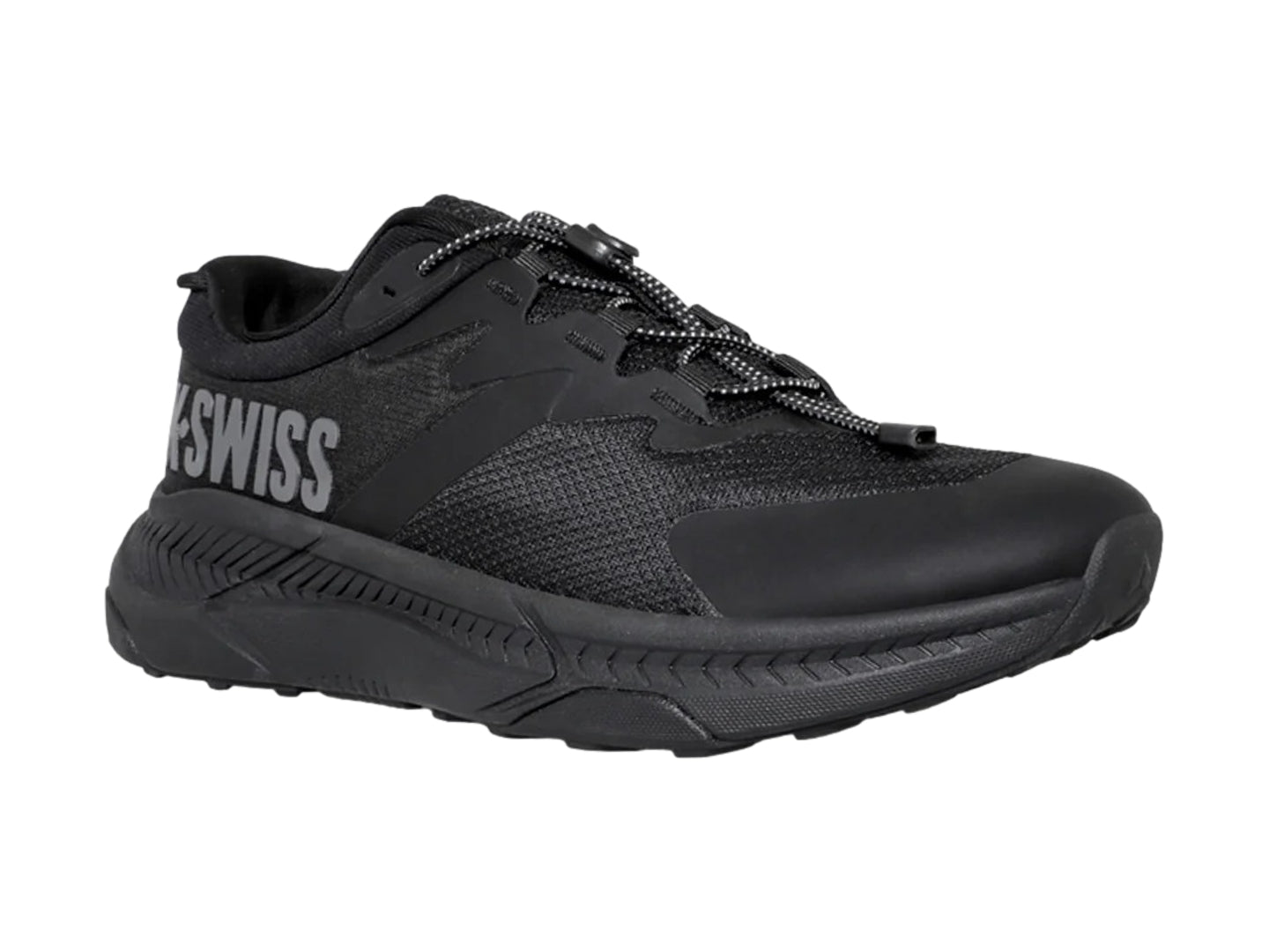 Tenis K-Swiss 0F819 Para Hombre