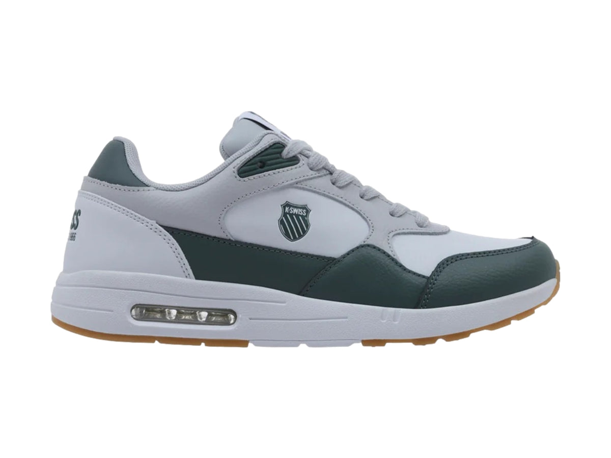 Tenis K-Swiss 0F818 Para Hombre