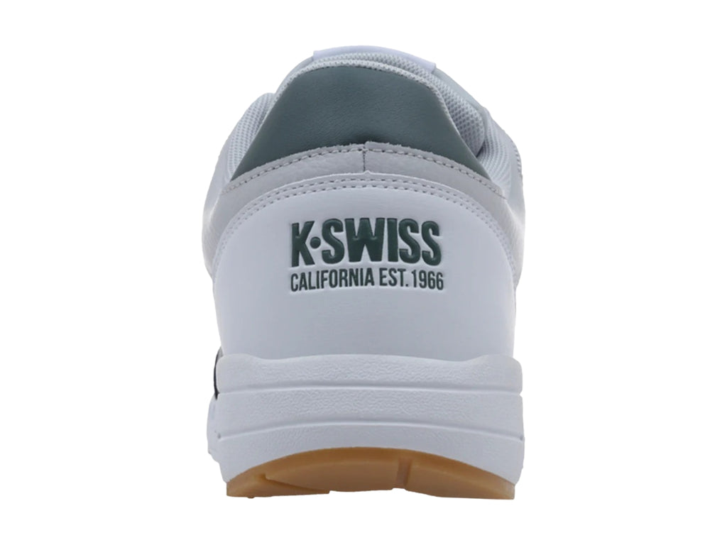 Tenis K-Swiss 0F818 Para Hombre