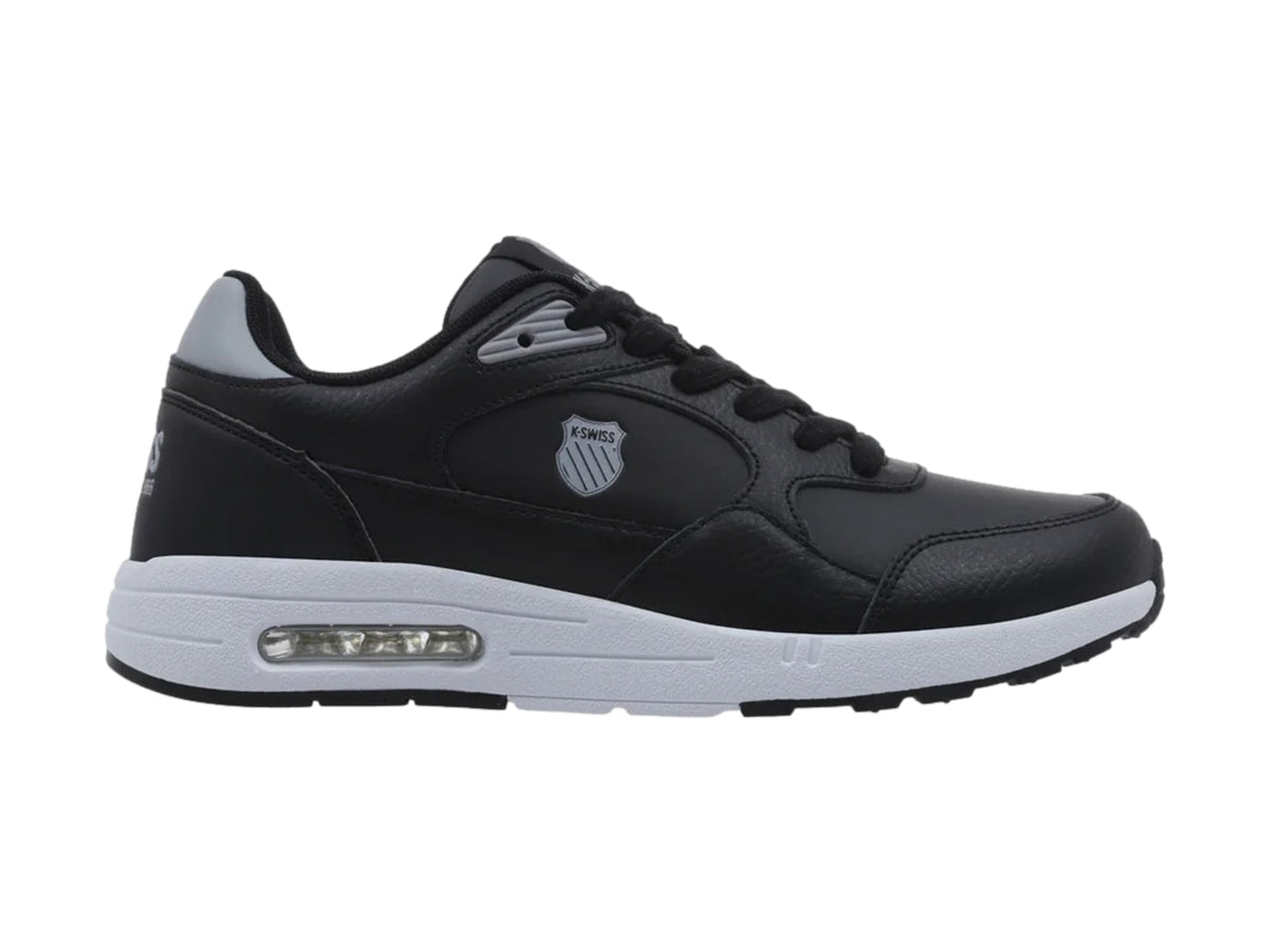 Tenis K-Swiss 0F818 Para Hombre