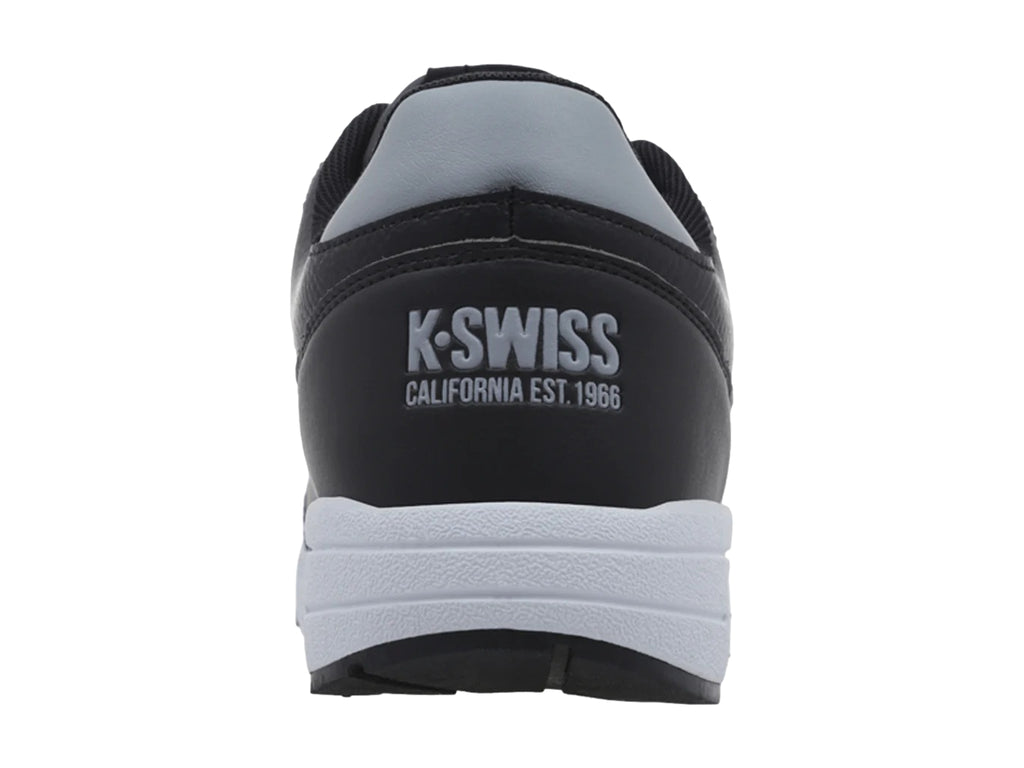 Tenis K-Swiss 0F818 Para Hombre