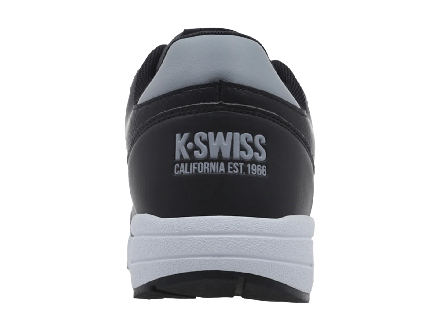 Tenis K-Swiss 0F818 Para Hombre