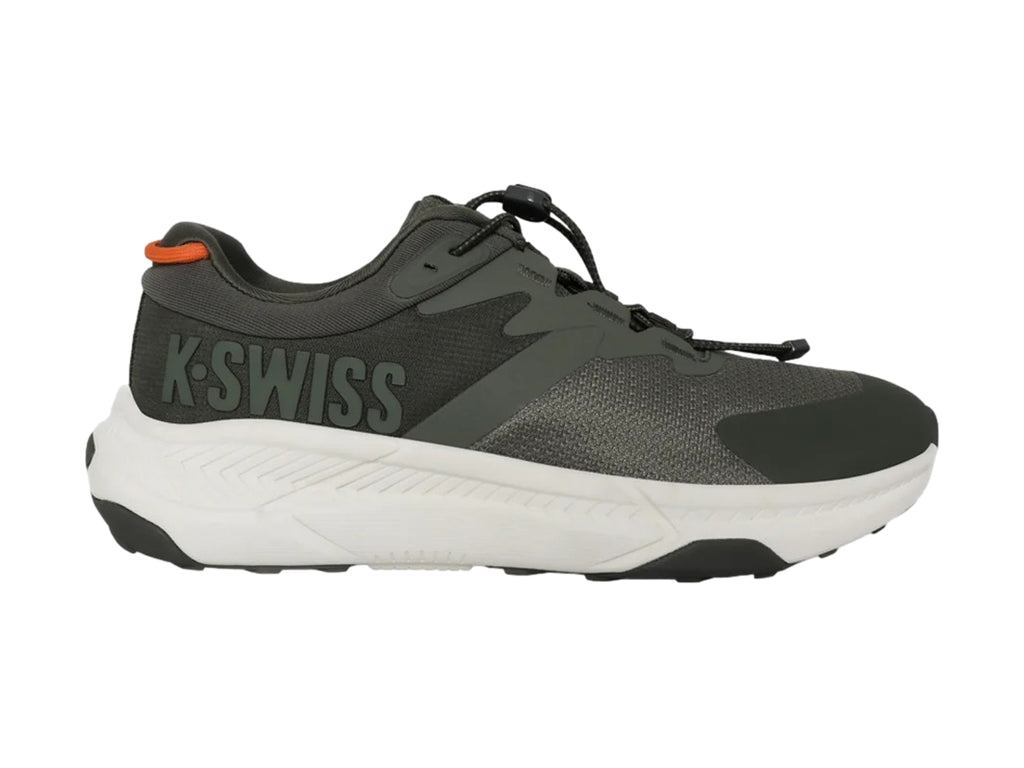 Tenis K-Swiss 0F819 Para Hombre