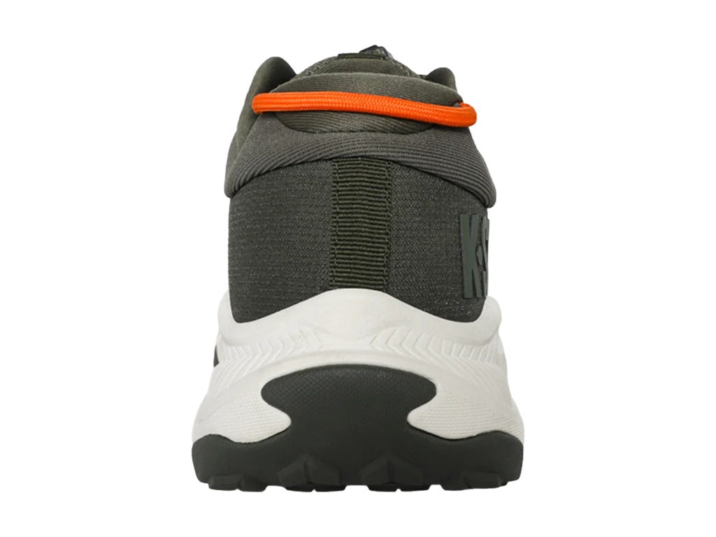 Tenis K-Swiss 0F819 Para Hombre