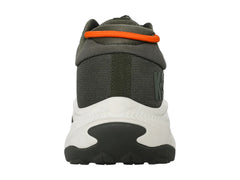 Tenis K-Swiss Dakoure Verde Oliva para Hombre
