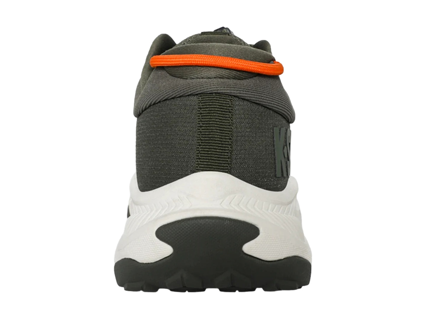 Tenis K-Swiss 0F819 Para Hombre