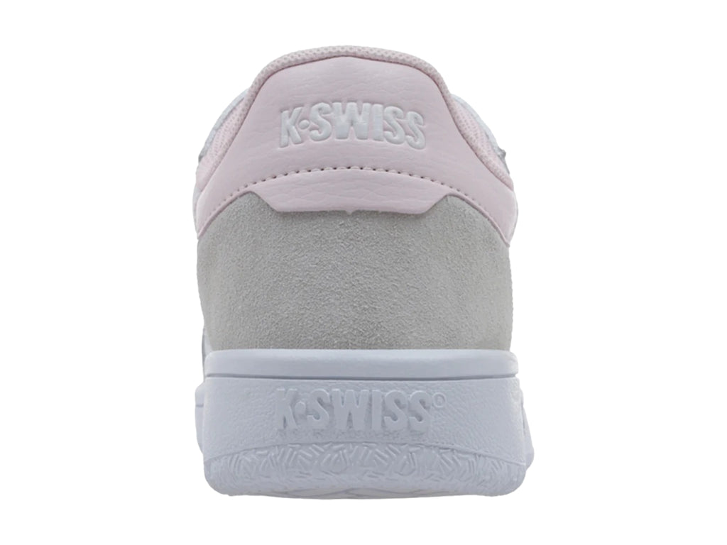 Tenis K-Swiss 9F823 Para Mujer