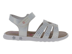 Sandalias Teen Bambino Bm2857 Para Niña