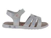 Sandalias Teen Bambino Bm2857 Para Niña