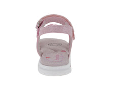 Sandalias Teen Bambino Rosa para Niña