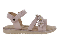 Sandalias Teen Bambino Bm1092 Para Niña