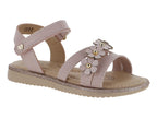 Sandalias Teen Bambino Color Nuty para Niña