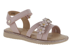 Sandalias Teen Bambino Color Nuty para Niña