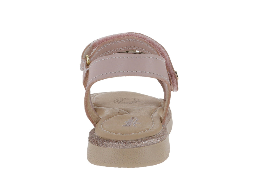Sandalias Teen Bambino Color Nuty para Niña