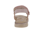 Sandalias Teen Bambino Color Nuty para Niña