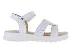 Sandalias Teen Bambino Bm2530 Para Niña