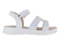 Sandalias Teen Bambino Bm2530 Para Niña