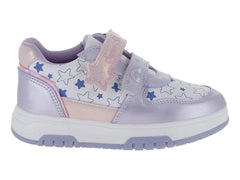 Tenis Teen Bambino Bm7196 Para Niña