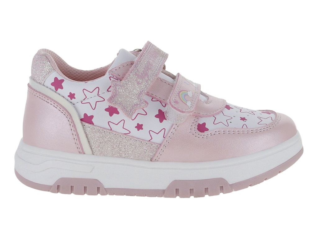 Tenis Teen Bambino Bm7196 Para Niña