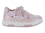 Tenis Teen Bambino Bm7196 Para Niña