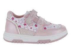 Tenis Teen Bambino Bm7196 Para Niña