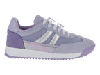 Tenis Teen Bambino Bm2888 Para Niña