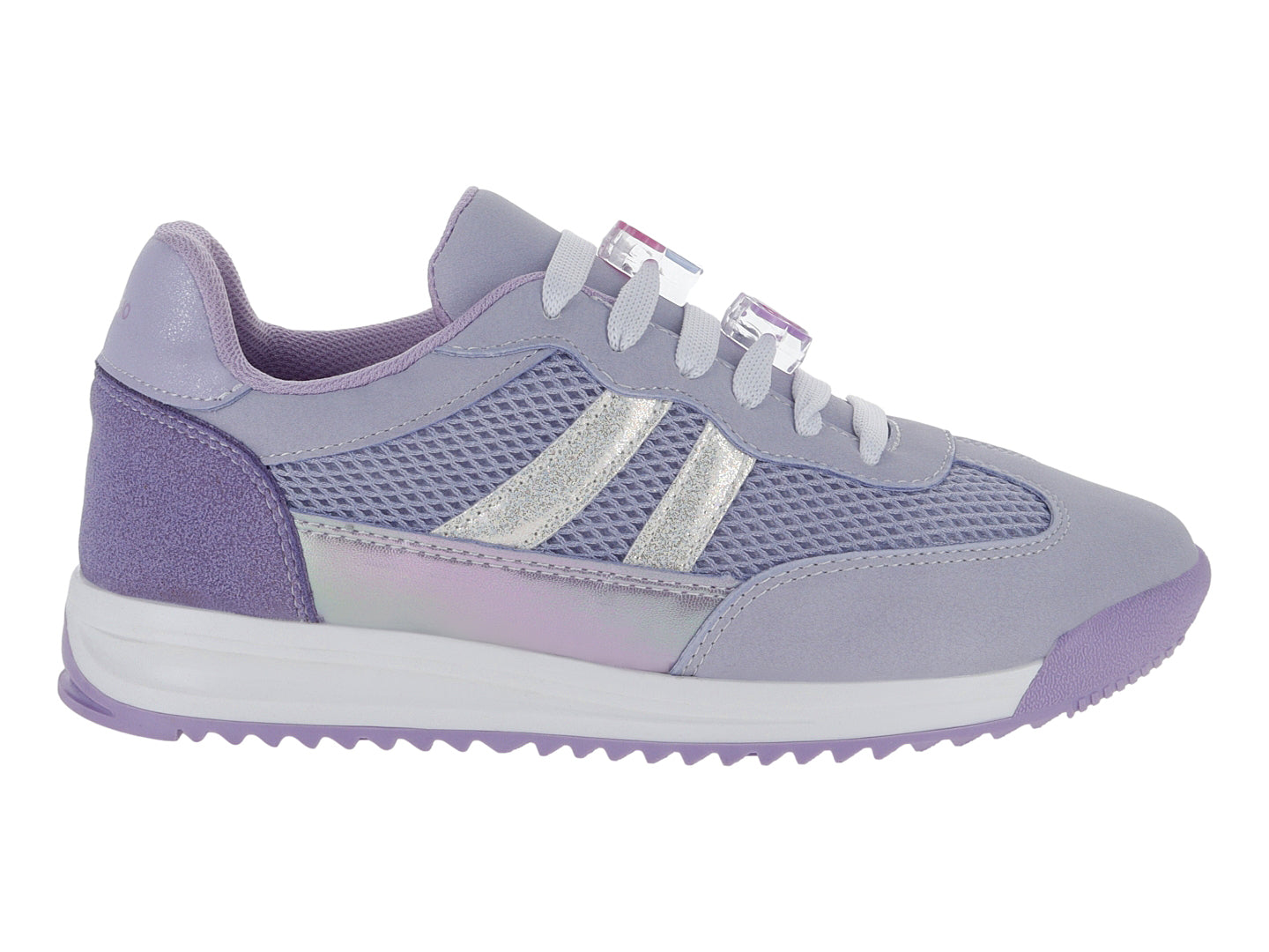 Tenis Teen Bambino Bm2888 Para Niña