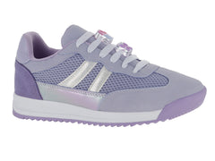 Tenis Teen Bambino Lila para Niña