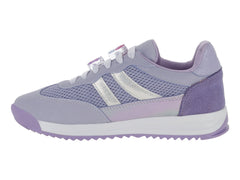 Tenis Teen Bambino Lila para Niña
