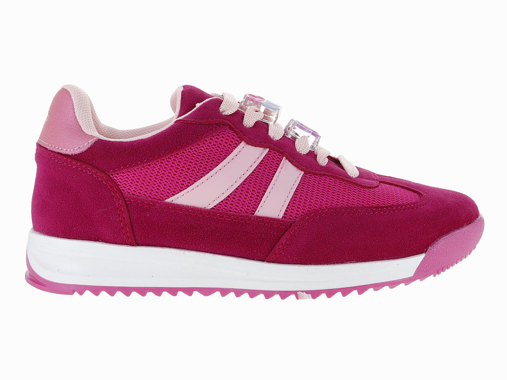 Tenis Teen Bambino Bm2888 Para Niña