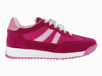 Tenis Teen Bambino Bm2888 Para Niña