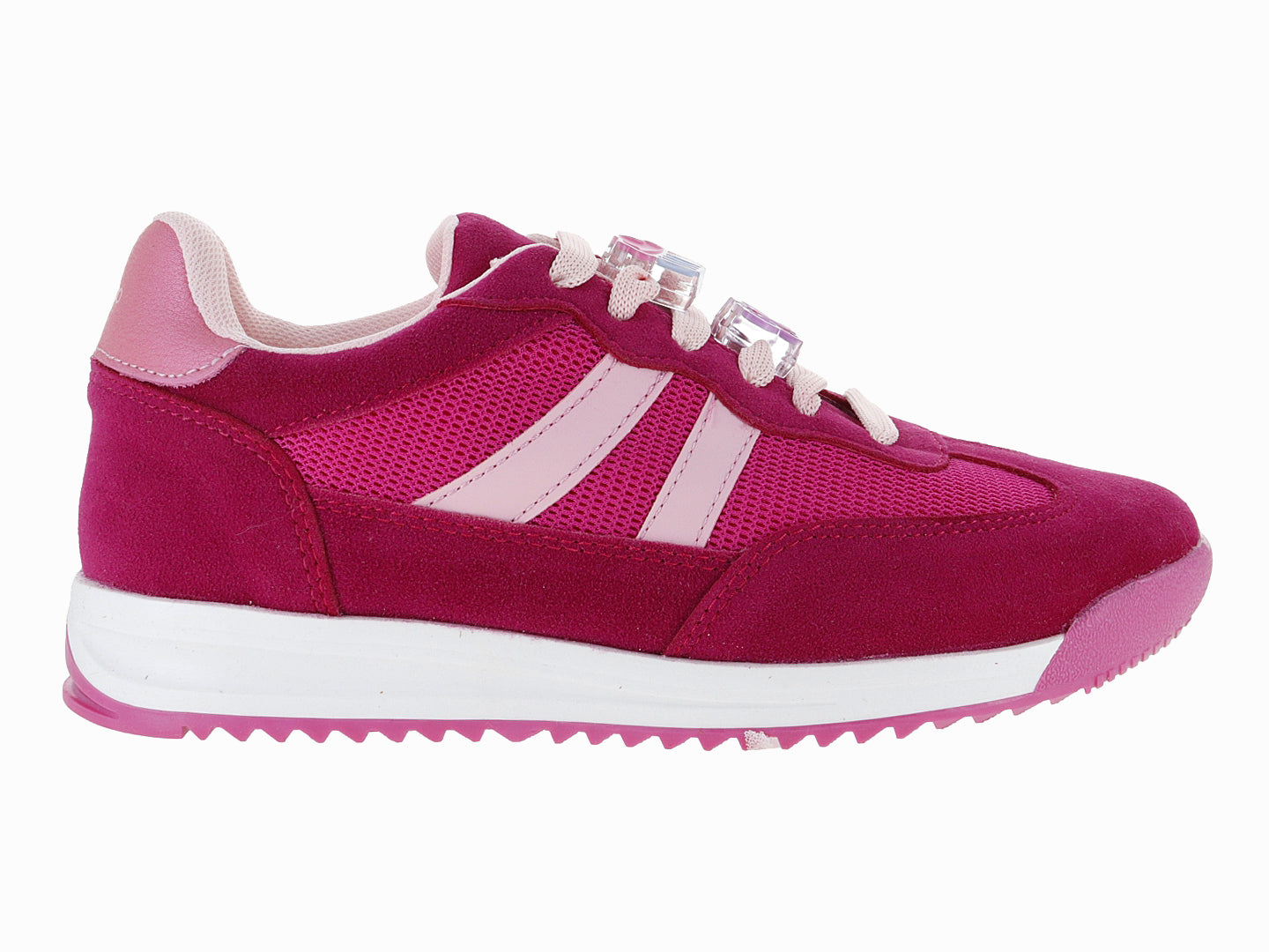 Tenis Teen Bambino Bm2888 Para Niña