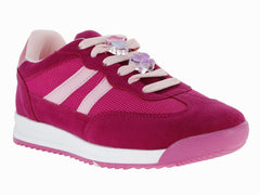 Tenis Teen Bambino Rosa para Niña