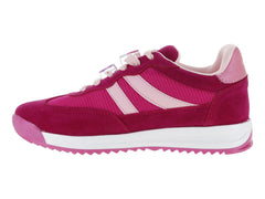 Tenis Teen Bambino Rosa para Niña