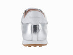 Tenis Teen Bambino Plata para Niña