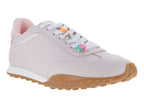 Tenis Teen Bambino Rosa para Niña