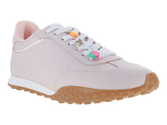Tenis Teen Bambino Rosa para Niña