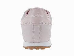 Tenis Teen Bambino Rosa para Niña