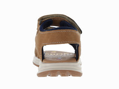 Sandalias Teen Bambino Camel para Niño