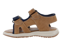 Sandalias Teen Bambino Camel para Niño