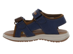Sandalias Teen Bambino Ba588 Para Niño