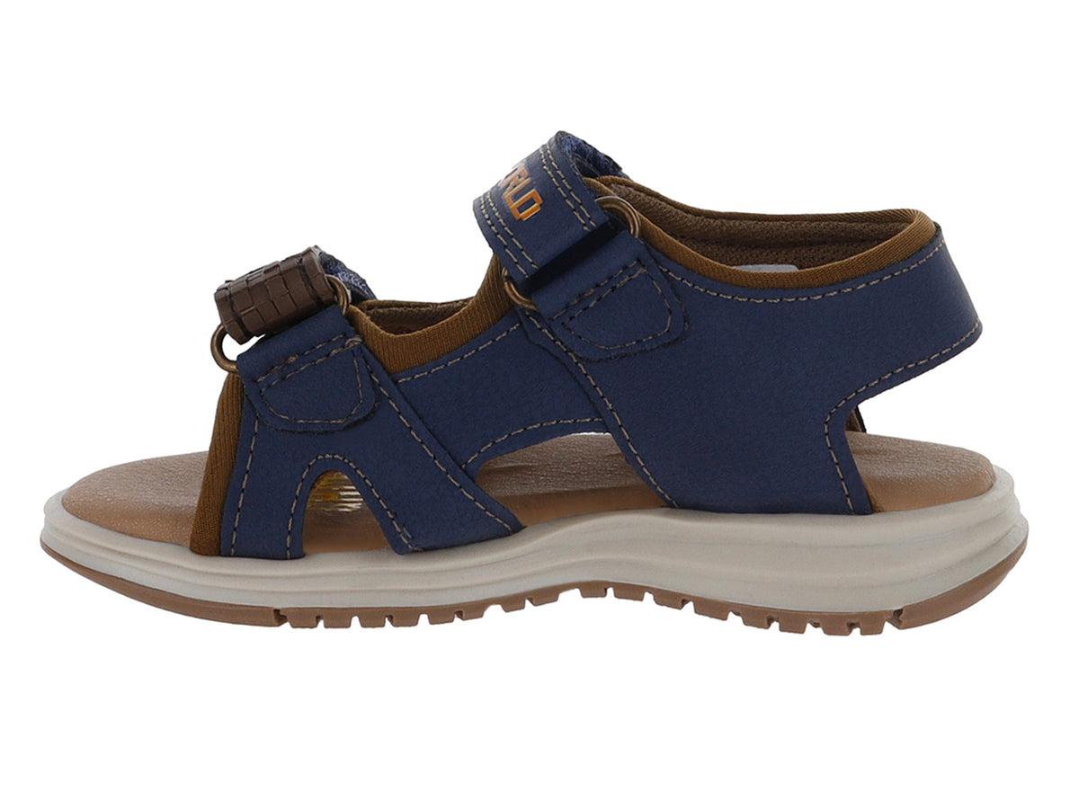 Sandalias Teen Bambino Ba588 Para Niño