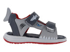 Sandalias Teen Bambino Ba457 Para Niño
