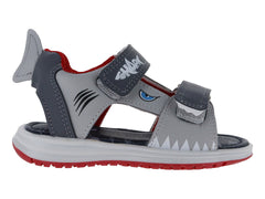 Sandalias Teen Bambino Ba457 Para Niño