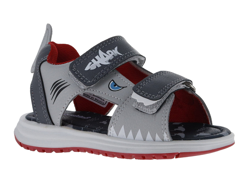 Sandalias Teen Bambino Ba457 Para Niño